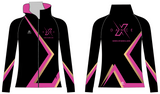 DanceX School Tracksuit top