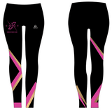 DanceX School Full length leggings