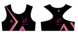 DanceX School Crop top