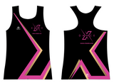 DanceX School Tank top