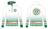 Scoil Úi Ruairc Half Zip Male Tracksuit top
