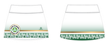 Scoil Úi Ruairc Training Skort - White