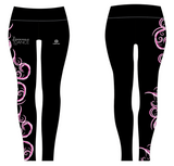 Leinster School Full length leggings SP