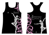 Leinster School Tank top SP