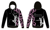 Leinster School Hoody UNISEX SP