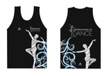 Leinster School Male Vest SP