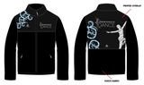 Leinster School UNISEX Fleece Jacket - Male Design SP