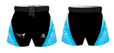Precise Pointe MALE Shorts