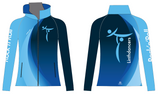 Linthdancers Tracksuit top