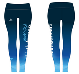Linthdancers Full length leggings