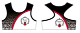 Power Academy Crop top