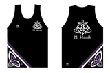 Scoil Rince Ni Haodh Male Vest