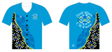 Scoil Rince Cill Easra Baseball top