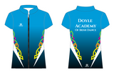 Doyle Academy Zip Jig top