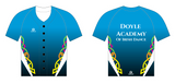 Doyle Academy Baseball top