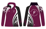 McKinley Norton Half Zip Tracksuit top
