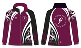 McKinley Norton School Tracksuit top