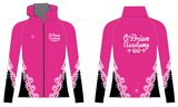 O’Brien Academy Tracksuit top