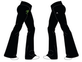 Olympia Rhythmic Gymnastics Dance Pants