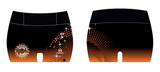 Ennis Gymnastics Shorts