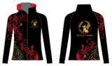 Ryan Cummins Academy Tracksuit top
