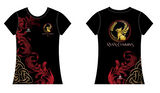 Ryan Cummins Academy T-shirt