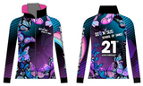 Dionysus Tracksuit top ANNIVERSARY