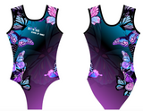 Dionysus Sleeveless Leotard ANNIVERSARY