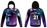 Dionysus Hoody ANNIVERSARY