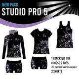 NEW StarLight MEATH STUDIO PRO 5 Pack