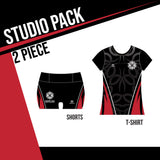 Murphy Gray Academy SUMMER PACK 2 PIECE