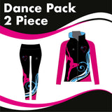 Sky Twirlers 2 GARMENT DANCE PACK