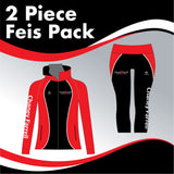 Chaney Farrell 2 GARMENT IRISH DANCE PACK SP