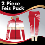 MARSHALL ACADEMY 2 GARMENT IRISH DANCE PACK