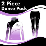 Taylor Walker Academy 2 GARMENT DANCE PACK