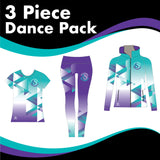 Sinead Sheppard's 3 GARMENT DANCE PACK