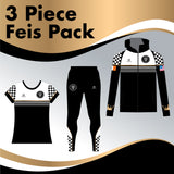 Kavanagh Porter 3 GARMENT IRISH DANCE PACK