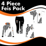 Doyle Halpin 4 GARMENT IRISH DANCE PACK