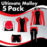 Chaney Farrell 5 GARMENT ULTIMATE IRISH DANCE PACK SP