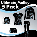 StarLight 5 GARMENT ULTIMATE IRISH DANCE PACK