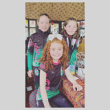Scoil Rince Fainne 3 GARMENT IRISH DANCE PACK