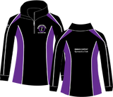 ENNISCORTHY GC - Tracksuit top HALF ZIP
