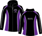 ENNISCORTHY GC - Tracksuit top FULL ZIP