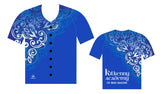 Kilkenny Academy Baseball top
