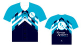 Kirwan Academy Baseball top