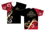 Furness School Baseball top