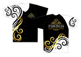 Furness School Alternative Baseball top