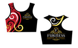 Furness School Crop top