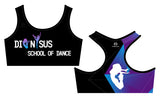 Dionysus Crop top