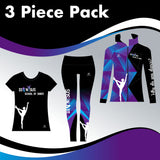Dionysus 3 GARMENT DANCE PACK